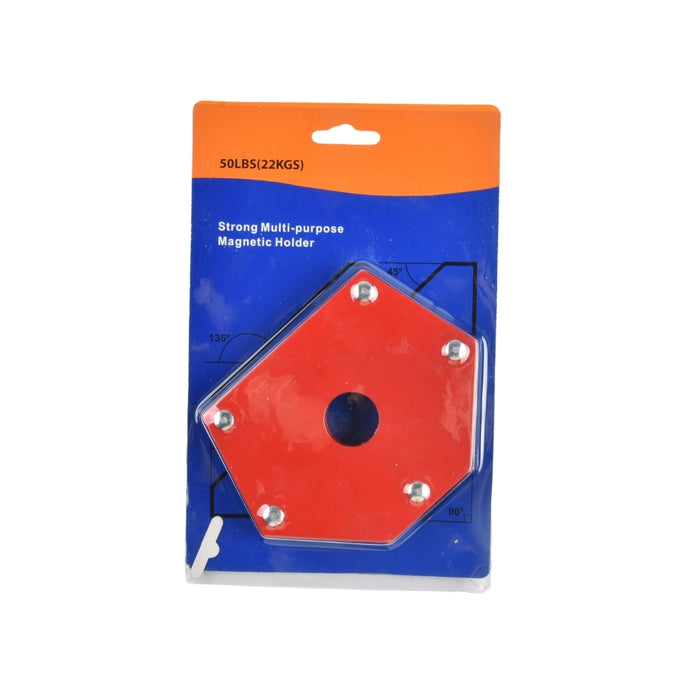 Magnetic Holder, Multi-purpose, (50LB)