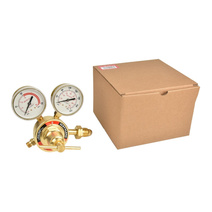 ACETYLENE Regulator (Big Medium duty 350)