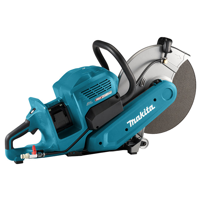MAKITA - 80V(40VX2)MAX XGT BRUSHLESS 14" POWER CUTTER, TOOL ONLY - CE001GZ02