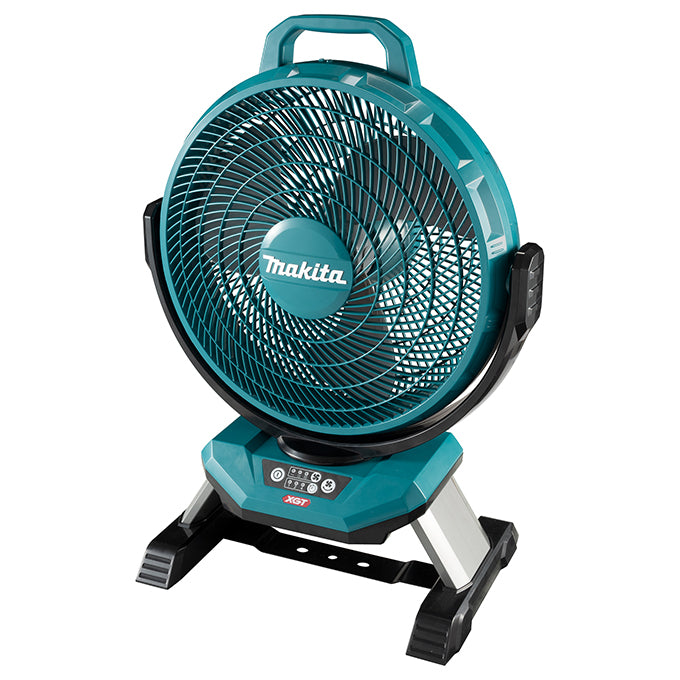 MAKITA - 40VMAX XGT 13" FAN, TOOL ONLY - CF002GZ