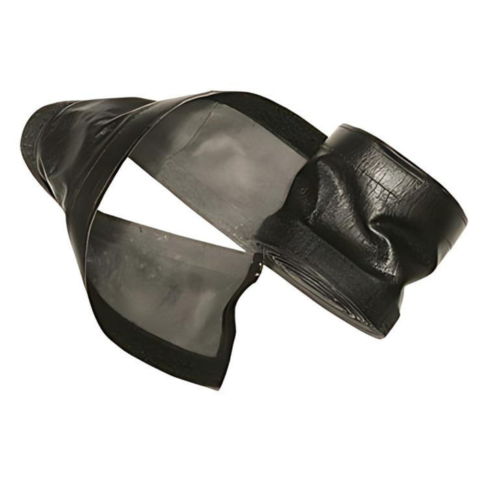 CK Worldwide LEATHER HOSE COVERS - 225HCLV - Velcro (3-3/4")