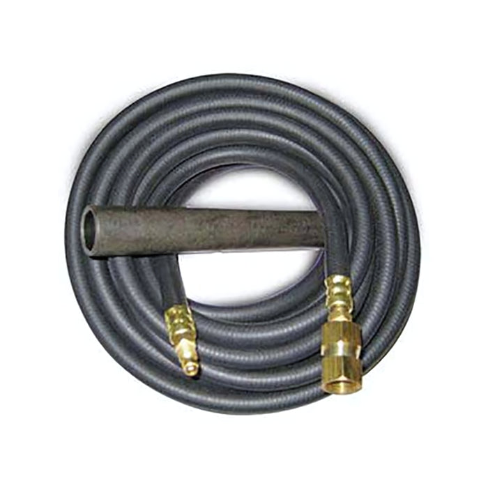 CK Worldwide Power Cable Extension 25' Rubber Hose (EK-2-25)