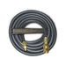 CK Worldwide Power Cable Extension 25' Rubber Hose (EK-2-25)