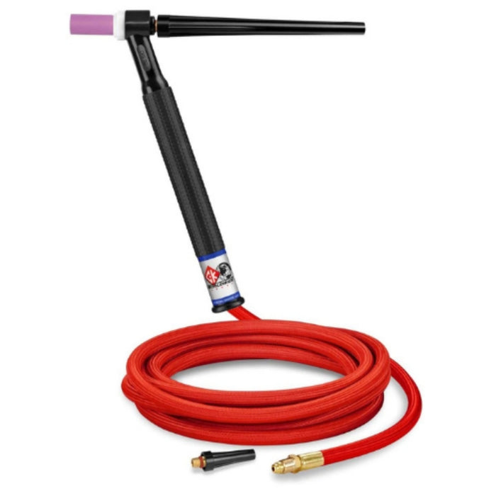 CK Worldwide CK9 Torch Pkg 125A