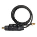 CK Worldwide DINSE 35 SAFE-LOC™ CONNECTOR - SL2-35 - CK9,17,MR70)