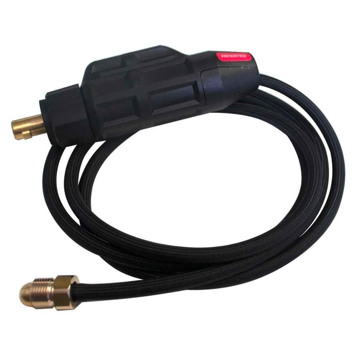 CK WORLDWIDE - DINSE 35 SAFE-LOC CONNECTOR - SL8-35 - (CK26,TL26)