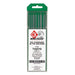 Ck Worldwide TIG Tungstens (Pack of 10) - T1167G - 1/16" (Green)