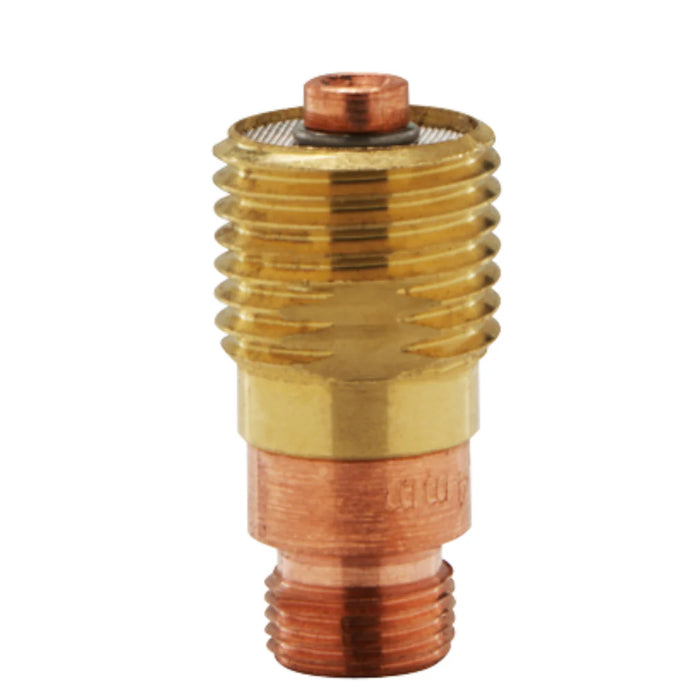 CK WORLDWIDE - STUBBY GAS LENS 5/32" FOR 3 SERIES TORCHES (17, 18, 26) - 4GL532