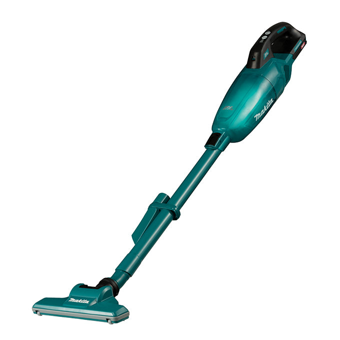 MAKITA - 40VMAX XGT BRUSHLESS 730 ML STICK VACUUM CLEANER, TOOL ONLY - CL001GZ01