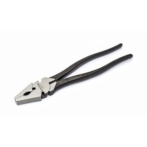 CRESCENT PLIER, 10", BUTTON FENCE - 100010VN-05