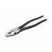 CRESCENT PLIER, 10", BUTTON FENCE - 100010VN-05