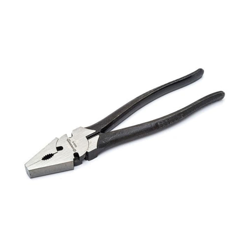 CRESCENT PLIER, 8", BUTTON FENCE - 10008VN-05