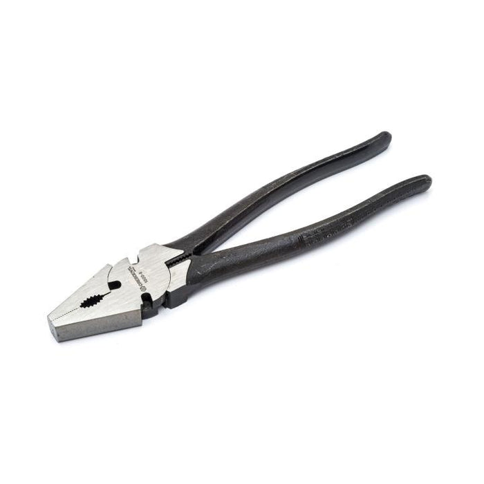CRESCENT PLIER, 8", BUTTON FENCE - 10008VN-05