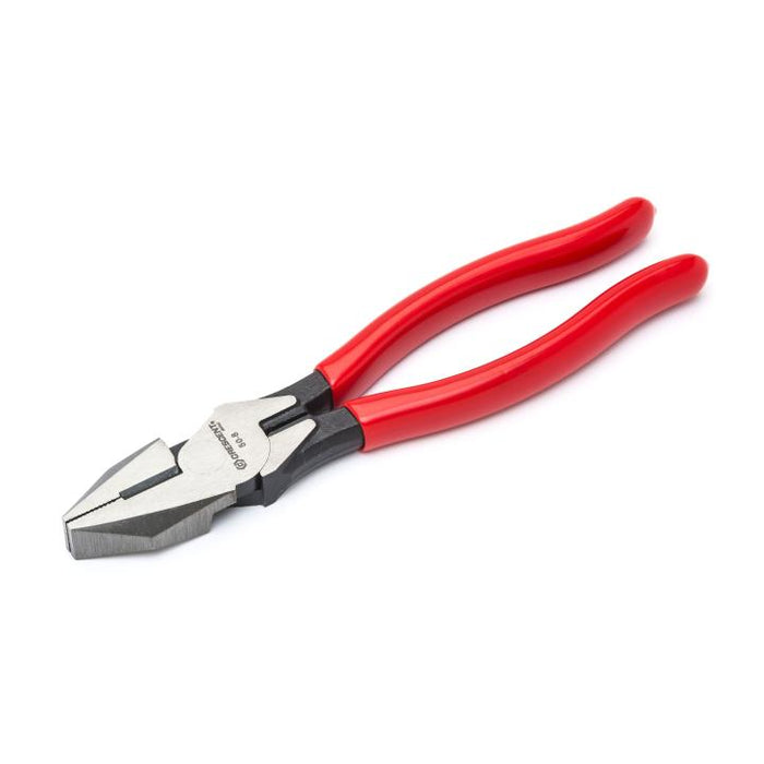 CRESCENT PLIER, 8", LINEMAN - 508CVN