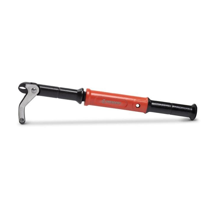 CRESCENT 19" NAIL PULLER - 56NP