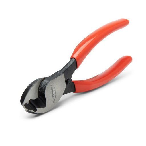 CRESCENT PLIER, 6", CABLE CUTTER - 6CBLDG