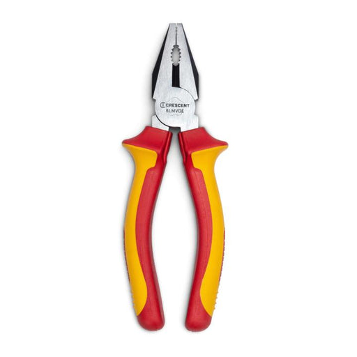 CRESCENT PLIER, 6", LINESMAN, INSULATED - 6LMVDE