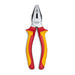 CRESCENT PLIER, 6", LINESMAN, INSULATED - 6LMVDE