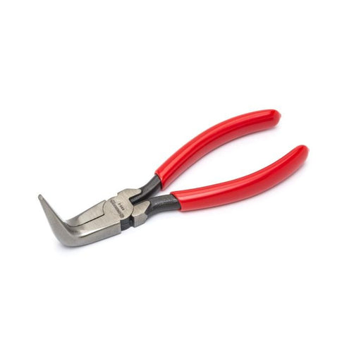 CRESCENT PLIER, 6", BENT NEEDLE NOSE - 8886CVN