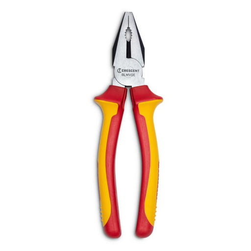 CRESCENT PLIER, 8", LINESMAN, INSULATED - 8LMVDE