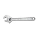 CRESCENT ADJ WRENCH, 12", CHROME, BOXED - AC212BK