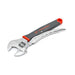 CRESCENT ADJ WRENCH, 10", LOCKING - ACL10VS