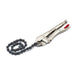 CRESCENT PLIER, 20", LOCKING CHAIN - C20CHN