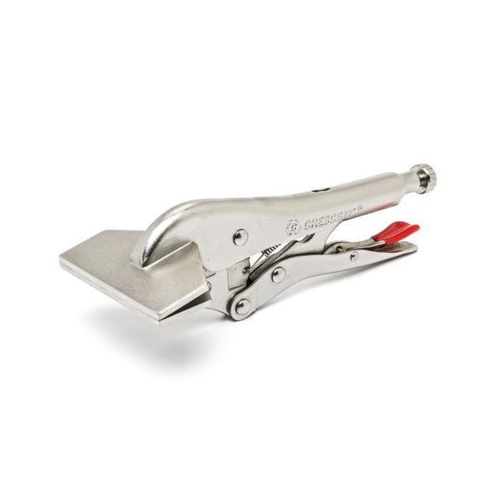 CRESCENT PLIER, 8", LOCKING, SHEET METAL - C8SMVN