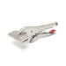 CRESCENT PLIER, 8", LOCKING, SHEET METAL - C8SMVN