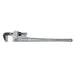 CRESCENT PIPE WRENCH, 48", ALUMINUM - CAPW48
