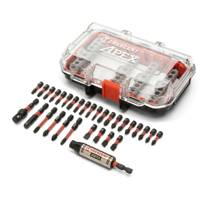 CRESCENT CRESCENT,VORTEX BH,31PC,FASTENING SET - CAVBHSET-31