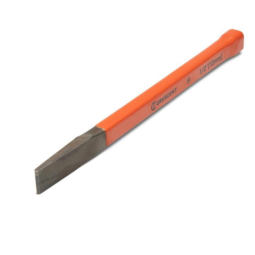CRESCENT 1/2" X 7" COLD CHISEL - CCOCH12