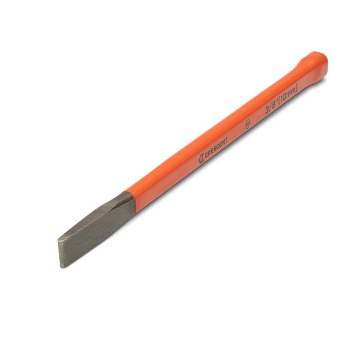 CRESCENT 3/8" X 6-1/2" COLD CHISEL - CCOCH38