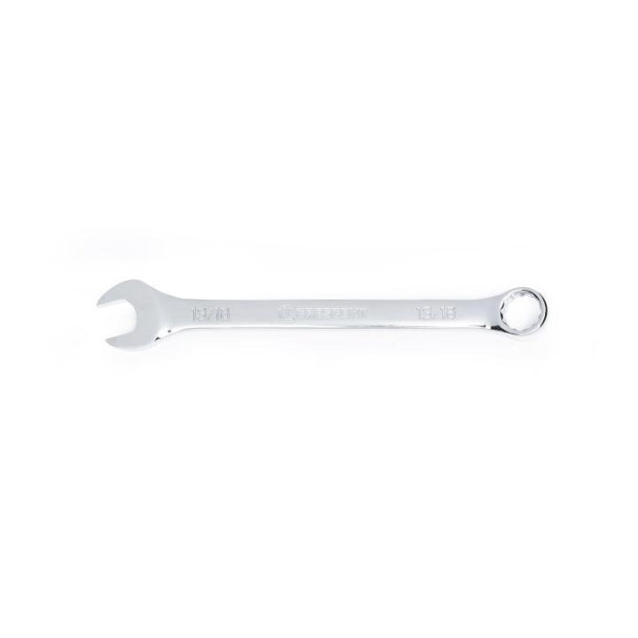 CRESCENT COMBINATION WRENCH,13/16",SAE,FL POLISH - CCW10-05