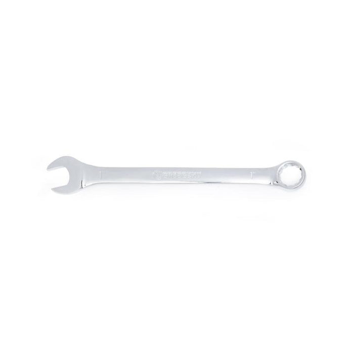 CRESCENT COMBINATION WRENCH,1",SAE,FL POLISH - CCW13-05