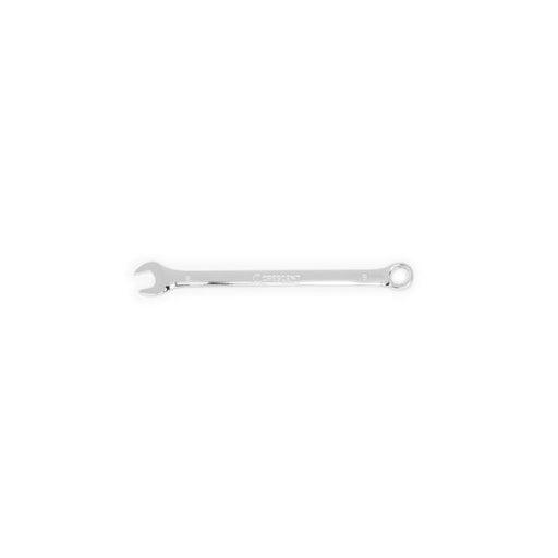CRESCENT COMBINATION WRENCH,9MM,METRIC,FL POLISH - CCW20-05