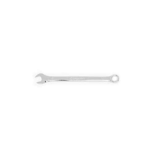 CRESCENT COMBINATION WRENCH,10MM,MTRC,FL POLISH - CCW21-05