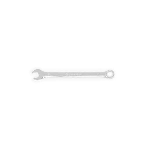 CRESCENT COMBINATION WRENCH,11MM,MTRC,FL POLISH - CCW22-05