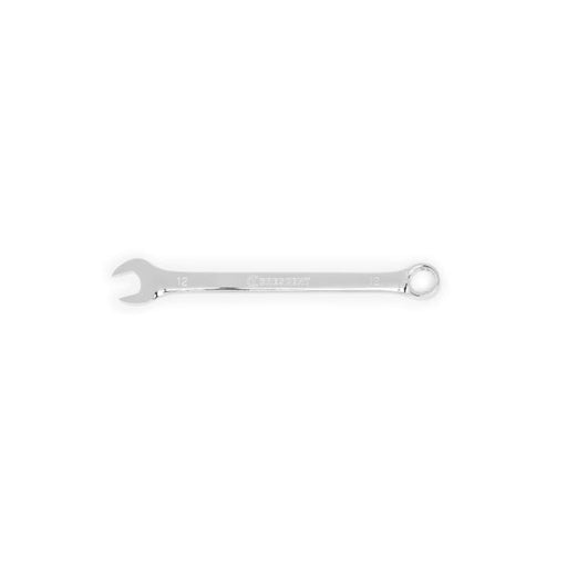 CRESCENT COMBINATION WRENCH,12MM,MTRC,FL POLISH - CCW23-05