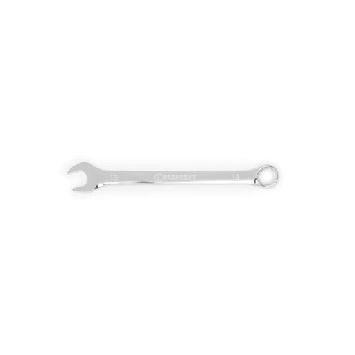 CRESCENT COMBINATION WRENCH,13MM,MTRC,FL POLISH - CCW24-05