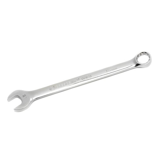 CRESCENT 22MM COMBINATION WRENCH,MTRC,FL POLISH - CCW33
