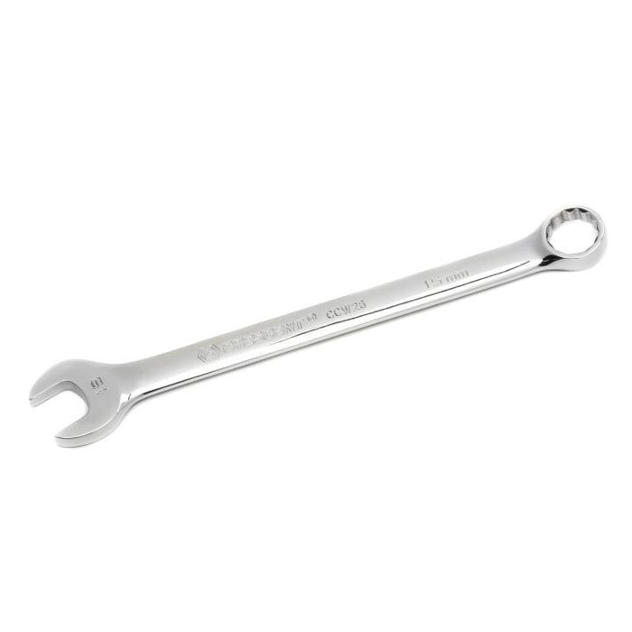CRESCENT 22MM COMBINATION WRENCH,MTRC,FL POLISH - CCW33