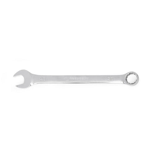 CRESCENT COMBINATION WRENCH,20MM,MTRC,FL POLISH - CCW31-05