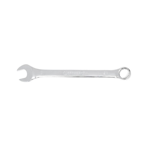 CRESCENT COMBINATION WRENCH,21MM,MTRC,FL POLISH - CCW32-05