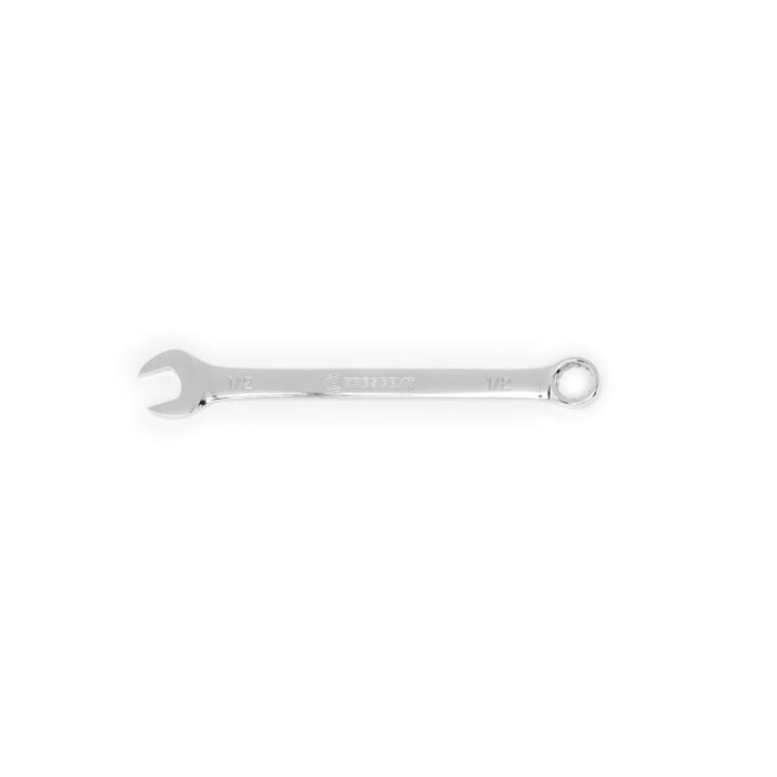 CRESCENT COMBINATION WRENCH,1-1/16",SAE,FL POLISH - CCW14-05