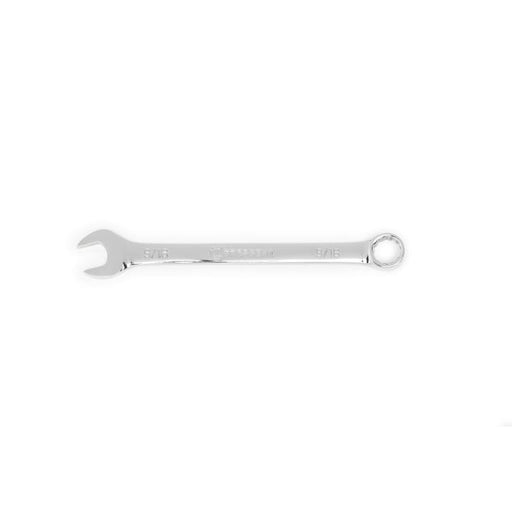 CRESCENT COMBINATION WRENCH,9/16",SAE,FL POLISH - CCW6-05