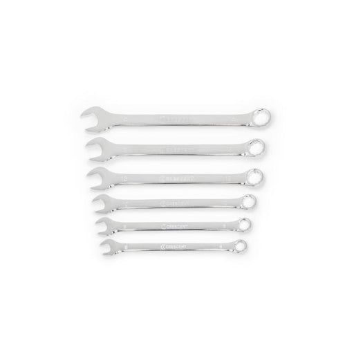 CRESCENT COMBINATION WRENCH SET,6PC,MM - CCWS1-05