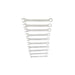 CRESCENT COMBINATION WRENCH SET,10PC,SAE - CCWS2-05