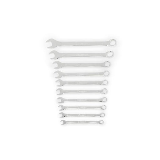 CRESCENT COMBINATION WRENCH SET,10PC,MM - CCWS3-05