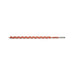 CRESCENT SOLID AUGER DRILL BIT, 13", 1/2" - CDAG-1329